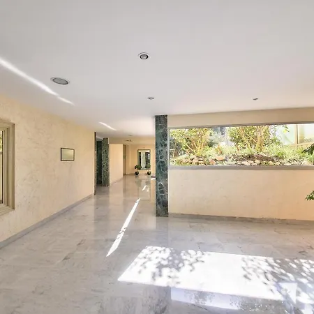 Apartment Residence Tamanaco Beach By Weekome Antibes
