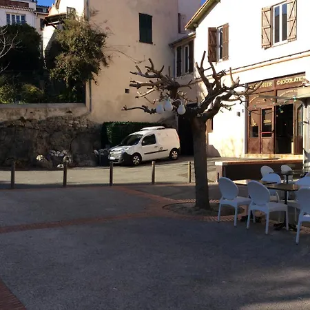 Residence Tamanaco Beach By Weekome Apartment Antibes
